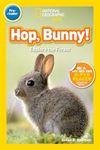 National Geographic Readers: Hop, B