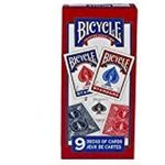 Bicycle Cards