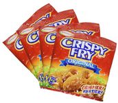 Ajinomoto Crispy Fry Original 62g (Pack of 4)