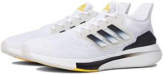 adidas Men's EQ21 Running Shoe, Whi
