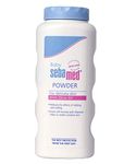 SebaMed Baby Powder (Pack of 100g)