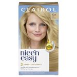 Home Hair Dye Blonde