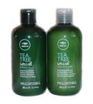 Paul Mitchell Tea Tree Special Shampoo & Special Conditioner Duo 10.1 Oz