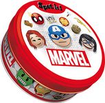 Spot It Card Game Family Party Playing Cards(Marvel Emoji)