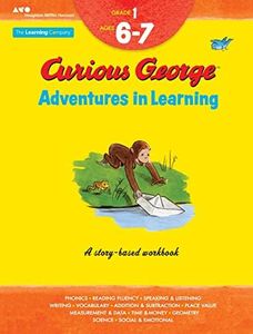 Curious Ge