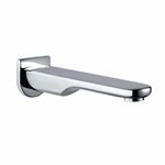 Jaquar BathtubSpouts Opal Prime Bathtub Spout - Chrome, Stainless Steel