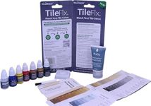 CalFlor FL49173 TileFix Jr, Beige Tile & Stone Repair Kit