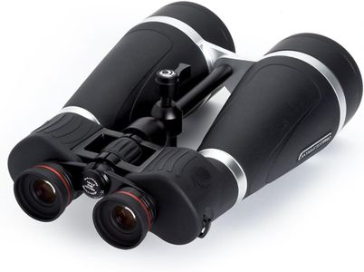 Celestron SkyMaster Pro 20x80 Binoculars – High Power Astronomy