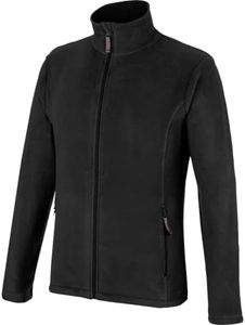 WüRTH MODYF Veste polaire zippée Job noir - Taille M
