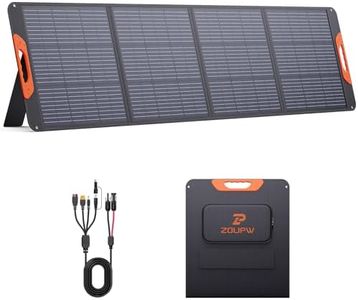 ZOUPW 200W