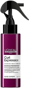 Leave In Curl Expression Reviver 190ml/6.4oz