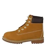 Timberland Kids' 6 in Classic Boot,