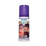 Nikwax Unisex Visor Proof Spray on, Transparent, 125 ml UK