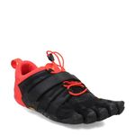 Vibram Men's FiveFingers V-Train 2.0 Fitness and Cross Training Shoe, Black/Red, 11-11.5