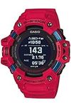 Casio Men's G-Shock Move, GPS + Hea