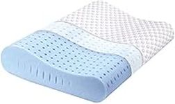 Voyage Memory Foam Pillow, Bed Pill