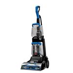 BISSELL PowerClean Turbo Pet XL Upright Carpet Cleaner, Upholstery Tough Stain Tool & Formula included, 3738C