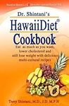 Hawaii Diet Cookbook