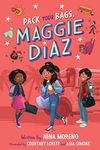 Pack Your Bags, Maggie Diaz: The Skills of Helping Individuals, Families, Groups, and Communities, Enhanced