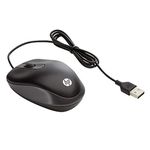 HP G1K28AA USB Travel Mouse