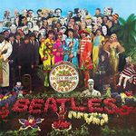 Sgt. Pepper's Lonely Hearts Club Band [CD+DVD+Blu-ray]