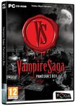 Vampire Saga: Pandora's Box (PC CD)