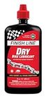 Finish Line Dry Bike Lubricant with