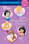 Disney Princess Story Collection