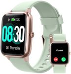 GRV Smart Watch for iOS and Android