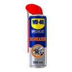 WD-40 Specialist Degreaser 500ml: Professional Strength Cleaner & Degreaser. Dissolves Stubborn Grease, Restores Surfaces to Pristine State
