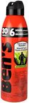 Ben's 30% DEET Mosquito, Tick and I