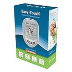 EasyTouch Glucose Monitoring System