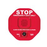 STI 6400 Exit Stopper¶©, Multifunction Door Alarm