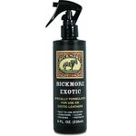 Bickmore Exotic - Specially Formulated Leather Spray Used to Clean Condition Polish and Protect Exotic Leathers & Reptile Skins, 8oz