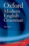 Oxford Modern English Grammar