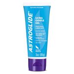 Astroglide Sensitive Skin Ultra Gentle Gel, 3 Ounce