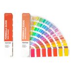 MICRON DOCTOR BLADE 2390 Color Formula Guide | Coated & Uncoated Ultimate Color Matching Tool to Communicate Color in Graphics and Print | GP1601B 2024 Version