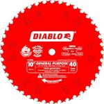 Diablo General Purpose Saw Blade fo