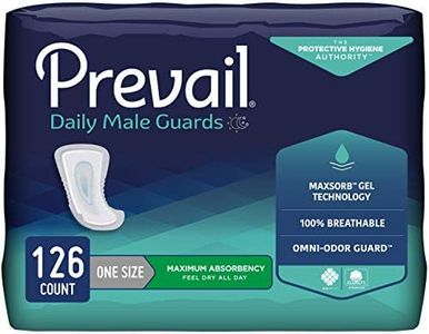 Prevail Pr