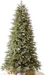 Balsam Hill 9ft Pre-Lit Stratford S