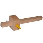 Beechwood Marking Gauge Tool