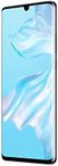 Huawei P30 Pro Dual/Hybrid-SIM 128GB VOG-L29 Factory Unlocked 4G/LTE Smartphone - International Version (Midnight Black)