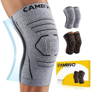 CAMBIVO Kn