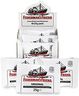 Fisherman's Friend Original Extra Strong Menthol & Eucalyptus Lozenges, Pack of 8 (25 g)