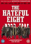 The Hateful Eight [DVD] [2017]