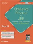 Objective Physics for JEE: Class XII