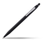 Cross Click Classic Ballpoint Pen in Gift Box (Classic Black)