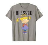 Rugrats "Blessed" Angelica Halo T-Shirt