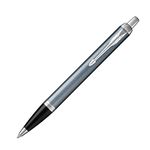 PARKER Im Pen with Medium Hardness Tip