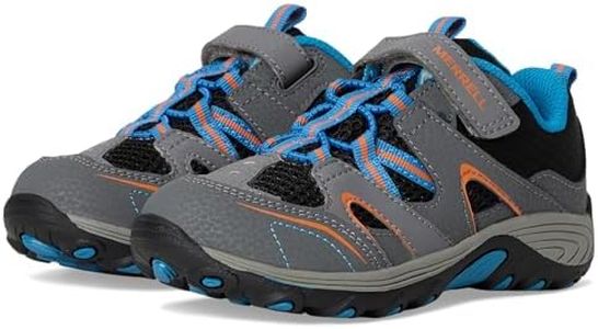 Merrell un